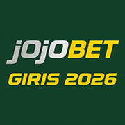 Jojobet Logo